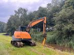 Te koop case graafmachine, Zakelijke goederen, Machines en Bouw | Kranen en Graafmachines, Ophalen, Graafmachine