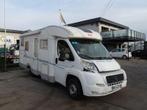 ADRIA ADRIATIK  DIESEL 11-07, Achat, Entreprise, Autre carrosserie, Diesel