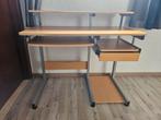 Bureau, Ophalen, Gebruikt