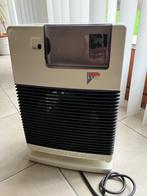 Elektrische bijverwarming, Doe-het-zelf en Bouw, Verwarming en Radiatoren, Thermostaat, 30 tot 80 cm, Gebruikt, Minder dan 60 cm