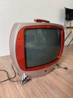 Coca cola tv, Audio, Tv en Foto, Vintage Televisies, Gebruikt, Ophalen of Verzenden