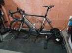 Zwift hub met ridly fenix fiets, Fietsen en Brommers, Ophalen, Gebruikt