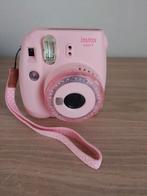 Instax mini 9 limited edition, Ophalen, Zo goed als nieuw