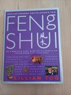 Feng Shui Lillian Too, Boeken, Esoterie en Spiritualiteit, Ophalen of Verzenden, Zo goed als nieuw