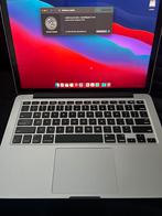 MacBook Pro 13 pouces 2014 Intel i5 2,4 GHz 4 Go de RAM, Enlèvement ou Envoi