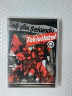 TOKIO HOTEL - Leb die sekunde (behind the scenes), Envoi