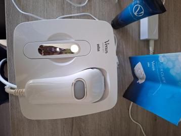 Braun Venus Naked Skin ontharingsapparaat beschikbaar voor biedingen