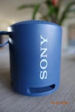 Haut-parleur Bluetooth Sony SRS-XB13, Comme neuf, Sony, Enlèvement ou Envoi