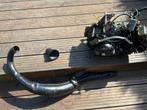 Honda cr 125, Ophalen, Gebruikt