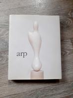 ARP kunstboek, Livres, Art & Culture | Arts plastiques, Comme neuf, Enlèvement ou Envoi