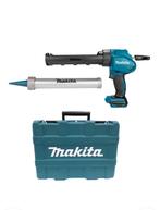 Makita doos DCG 180RH zo goed als nieuw, Ophalen, Zo goed als nieuw