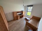 Volledige slaapkamer met bureau, Ophalen, Gebruikt, Eenpersoons
