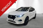 nissan qashqai n-tec, Auto's, Stof, Gebruikt, Zwart, 4 cilinders