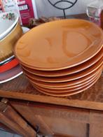 Service en grès brun, Antiquités & Art