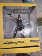 Cyberpunk 2077 figuren, Games en Spelcomputers, Games | Sony PlayStation 4, Ophalen