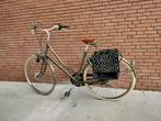 Fiets ACHIELLE handgemaakt in België, Versnellingen, Zo goed als nieuw, 50 tot 53 cm, Ophalen