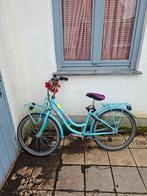 Fiets te koop, Ophalen