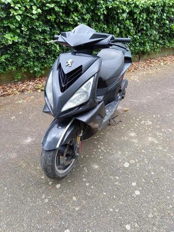 PEUGEOT SPEEDFIGHT 3 (2 TEMPS) KLASSE A