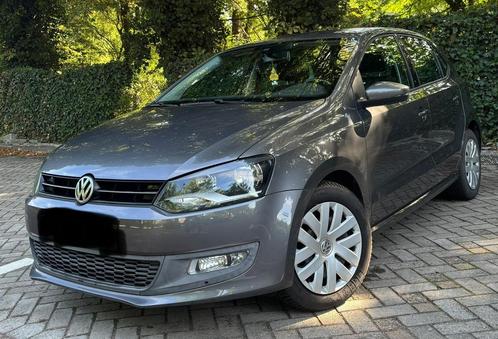 Volkswagen Polo 1.4 Comfortline/1ste eig/98850km/top!, Auto's, Volkswagen, Particulier, Polo, ABS, Airconditioning, Boordcomputer