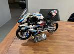 Lego Technic BMW 1000RR (42130), Kinderen en Baby's, Ophalen, Zo goed als nieuw, Lego
