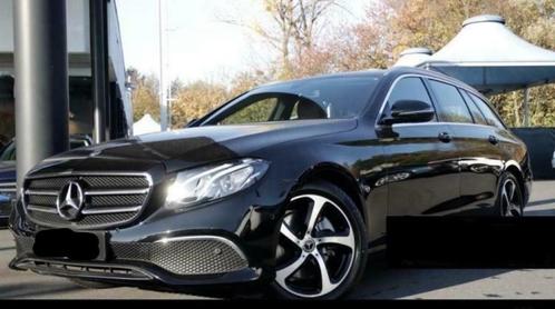 Mercedes E200, Auto's, Mercedes-Benz, Particulier, E-Klasse, ABS, Achteruitrijcamera, Adaptive Cruise Control, Airbags, Airconditioning
