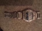 Certina sapphire,cristal,waterproof 100m, Ophalen of Verzenden, Gebruikt