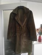 Veste kaki réversible taille M/L, Enlèvement ou Envoi, Comme neuf, Taille 38/40 (M), Vert