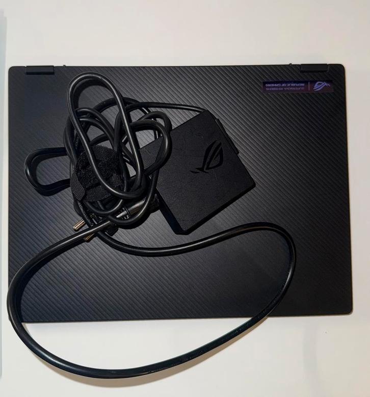 Asus x13 rog gaming laptop 2021, Computers en Software, Laptop-opladers, Zo goed als nieuw, Ophalen