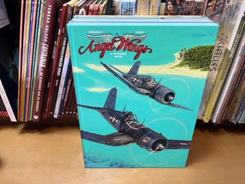 Angels Wings--Volledige reeks van 8 hardcovers--nieuw beschikbaar voor biedingen