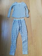 Insua intimate small pyjama met poezen, Kleding | Dames, Homewear, Insua, Ophalen of Verzenden, Zo goed als nieuw, Maat 36 (S)
