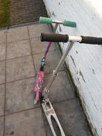 2 kindersteps, Ophalen, Gebruikt, Gewone step