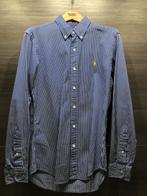 Hemd heren Polo Ralph Lauren maat S Slim Fit, Vêtements | Hommes, Chemises, Enlèvement ou Envoi, Tour de cou 38 (S) ou plus petit