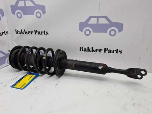 Schokdemperpoot links-voor van een Volkswagen Passat, Auto-onderdelen, Ophanging en Onderstel, Volkswagen, Gebruikt, 3 maanden garantie