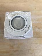 Inbouw spots Eatel, Huis en Inrichting, Ophalen, Metaal of Aluminium, Wit, Halogeen