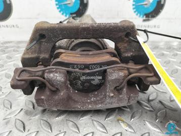 FORD FOCUS C MAX 1.8 TDCi Trend  [CALIPER] 2008 beschikbaar voor biedingen