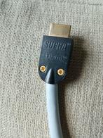 Cable HDMI supra cables, Audio, Tv en Foto, Audiokabels en Televisiekabels, Ophalen of Verzenden, Zo goed als nieuw