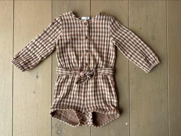 Super mooie outfit - 86/92 beschikbaar voor biedingen