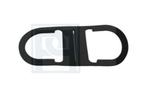 Volvo Rubber achterlicht glas P1800 coupe foam Volvo onderde, Ophalen of Verzenden, Nieuw, Volvo