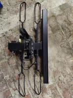 Porte vélos électrique, Auto diversen, Fietsendragers, Ophalen, 2 fietsen, Zo goed als nieuw, Fietsendrager-accessoire