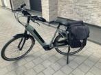 Elektrische fiets Gazelle Grenoble C8 HMB, Fietsen en Brommers, Fietsen | Dames | Damesfietsen, Ophalen, Versnellingen, Zo goed als nieuw
