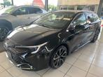 Toyota Corolla Premium Toyota Premium - actie geldig tot 28/, Automaat, Parkeersensor, 72 kW, Corolla