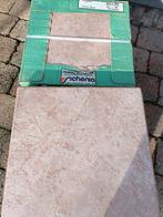 Terrastegels,vloertegels en coretec, Enlèvement