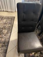 Stoelen, Huis en Inrichting, Ophalen, Zo goed als nieuw