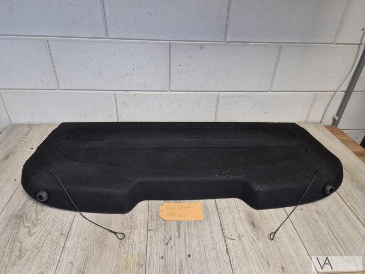 Ford Fiesta 2008 - 2017  hoedenplank nette staat €60, Autos : Pièces & Accessoires, Habitacle & Garnissage, Ford, Utilisé, Enlèvement ou Envoi