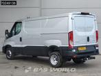 Iveco Daily 35C21 Uniek! 3.0L Automaat Laag Dak L2H1 3,5t Tr, Stof, Euro 6, 4 cilinders, Iveco