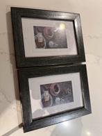 2 fotokaders, Enlèvement ou Envoi, Comme neuf