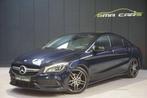 Mercedes-Benz CLA-Klasse 180 AMG Pack Benzine Automaat-Navi-, Auto's, 122 pk, Gebruikt, 4 cilinders, https://public.car-pass.be/vhr/facbb1ad-a3b8-4a24-b1f7-332b00f27748