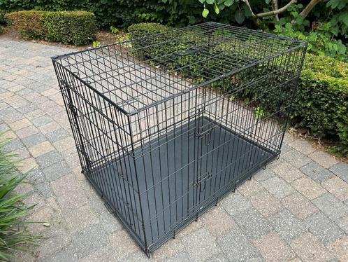 Hondenbench, Dieren en Toebehoren, Hondenbenches, Zo goed als nieuw, Ophalen of Verzenden