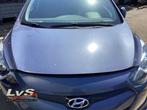 Motorkap van een Hyundai I30 (WAE), Gebruikt, Ophalen of Verzenden, Hyundai, Motorkap