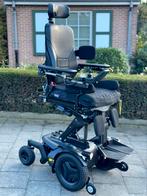 Permobil F3 Nieuwstaat Onder garantie elektrische rolstoel, Diversen, Rolstoelen, Ophalen of Verzenden, Inklapbaar, Zo goed als nieuw